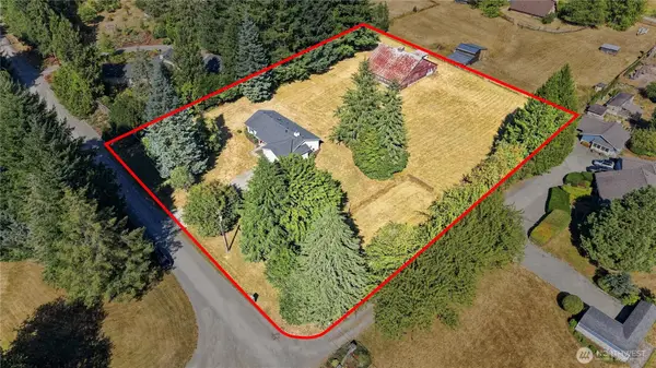 13714 217th Avenue Se, Issaquah, WA 98027