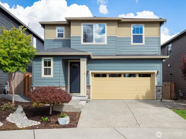 2237 100th Drive Se, Lake Stevens, WA 98258