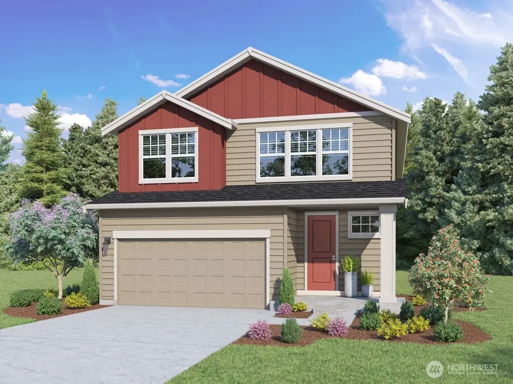 7415 281st Street Nw #69, Stanwood, WA 98292 - #1