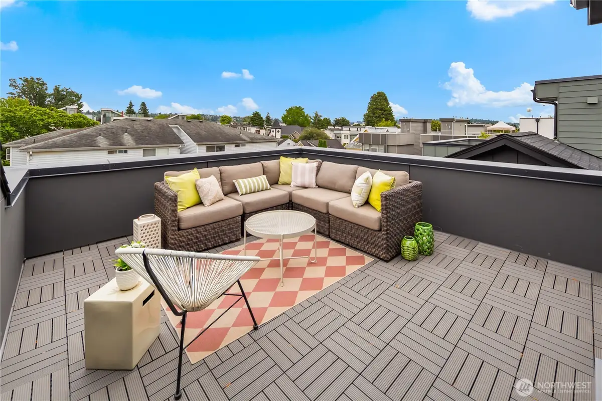 1755 NW 62nd Street, Seattle, WA 98107 - #1