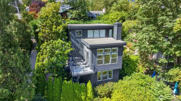 2518 E Roy Street, Seattle, WA 98112