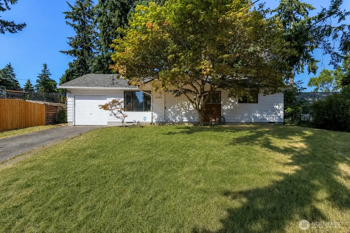 30303 6th Avenue Sw, Federal Way, WA 98023 - #1