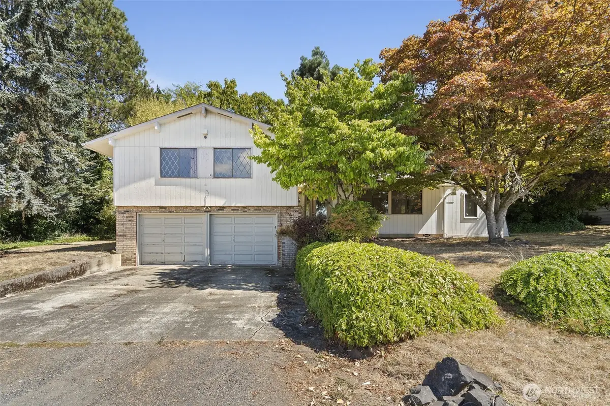 1116 Wildwood Avenue Ne, Napavine, WA 98532 - #1