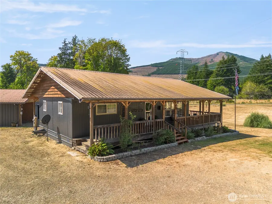 111 Jaybird Lane, Brinnon, WA 98320 - #2