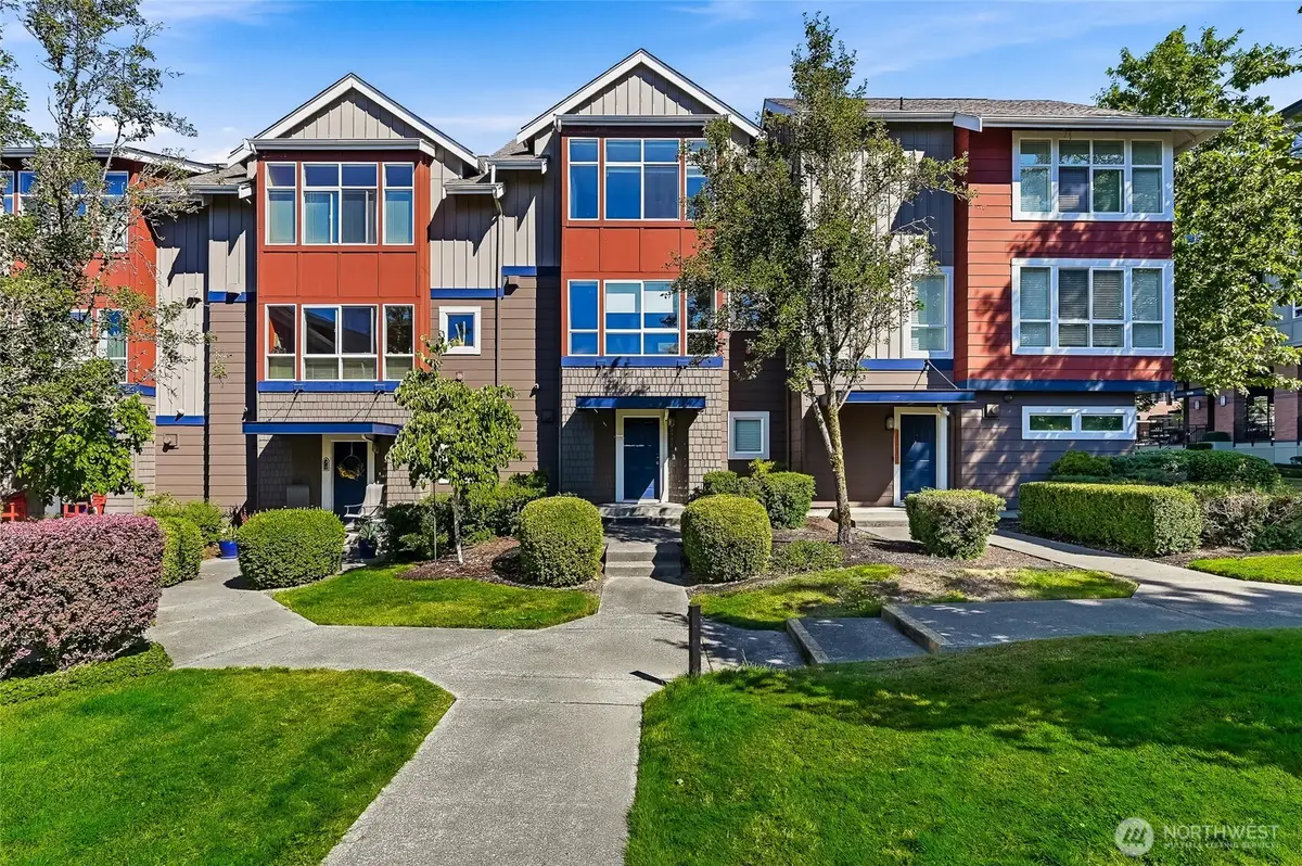 1771 25th Avenue Ne, Issaquah, WA 98029 - #1