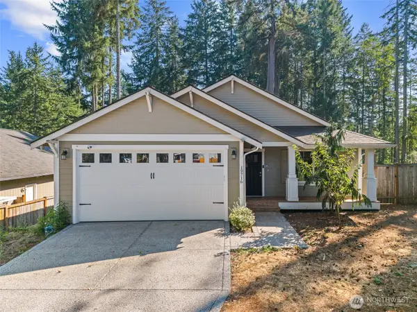 19716 20th Street Sw, Lakebay, WA 98349