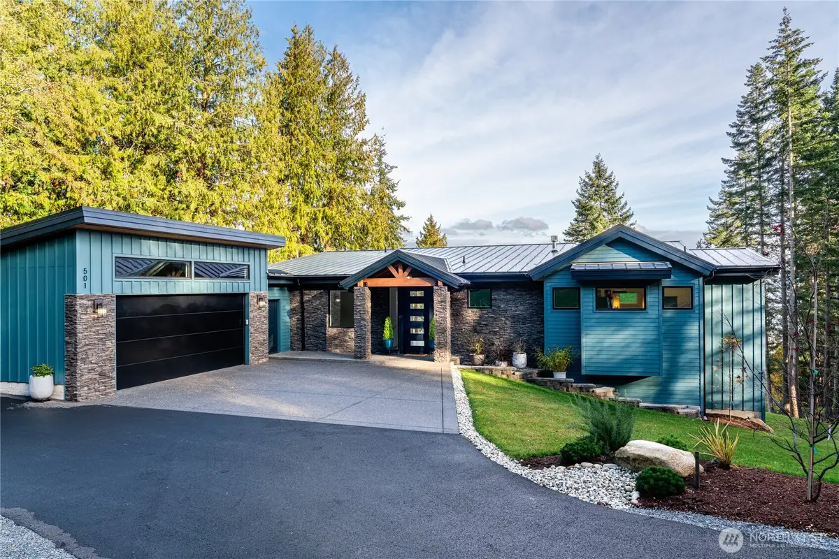 501 Vesper Way, Camano Island, WA 98282 - #1