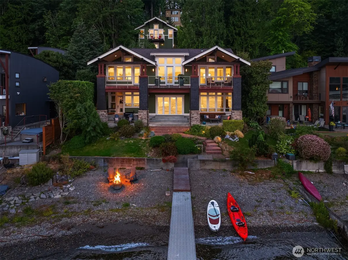 1624 Mallard Lane, Bellevue, WA 98008 - #1
