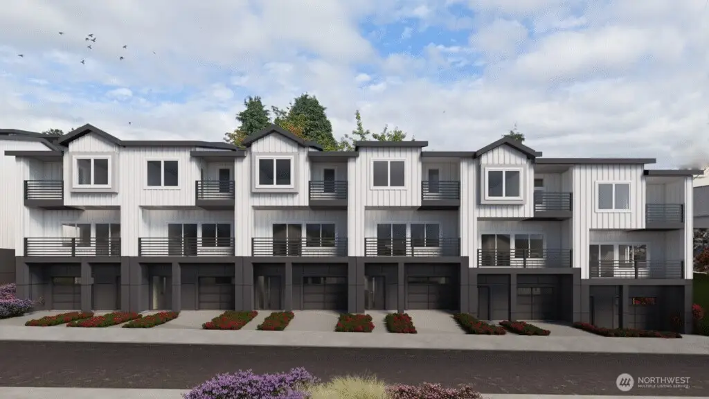 5814 Lowell Larimer Rd #D4, Everett, WA 98208 - #1