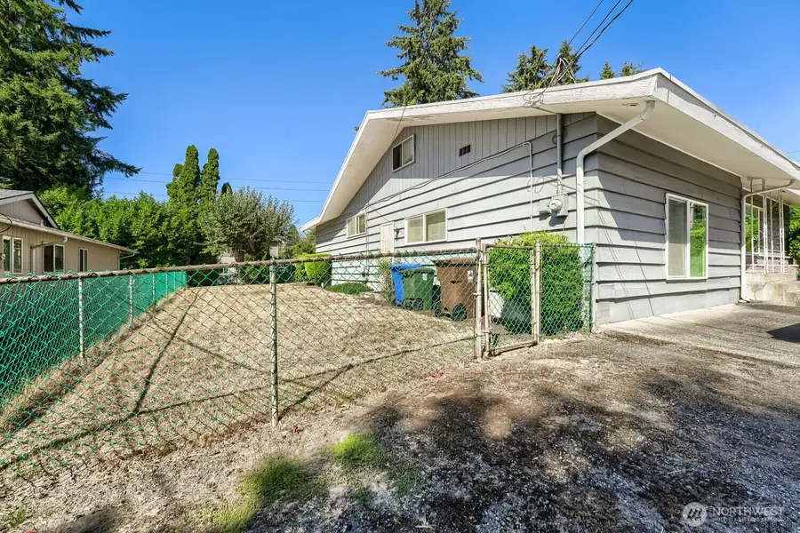 4523 S 12th Street, Tacoma, WA 98405 - #2