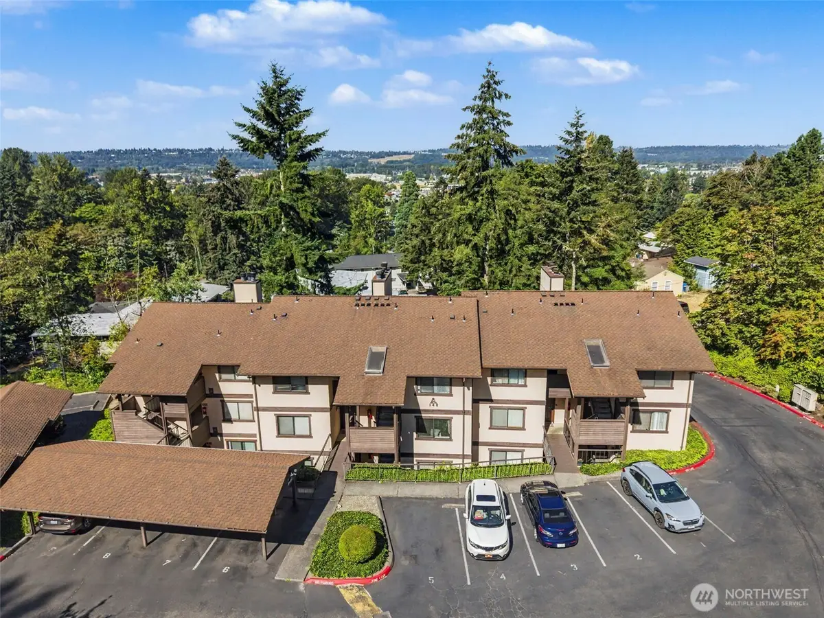 140 Summit Avenue N #A-7, Kent, WA 98030 - #1