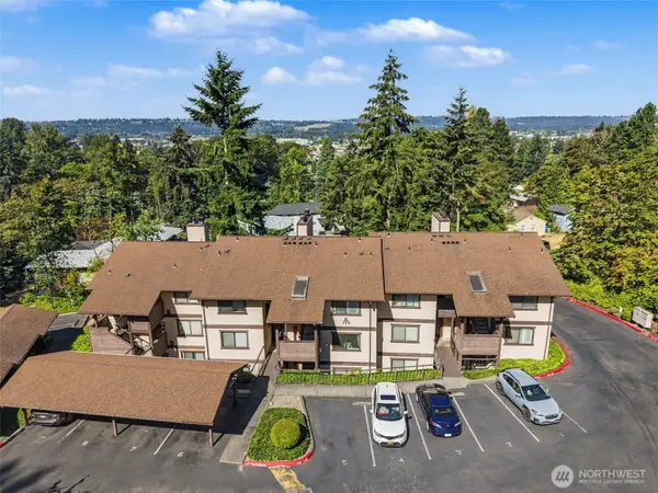 140 Summit Avenue N #A-7, Kent, WA 98030