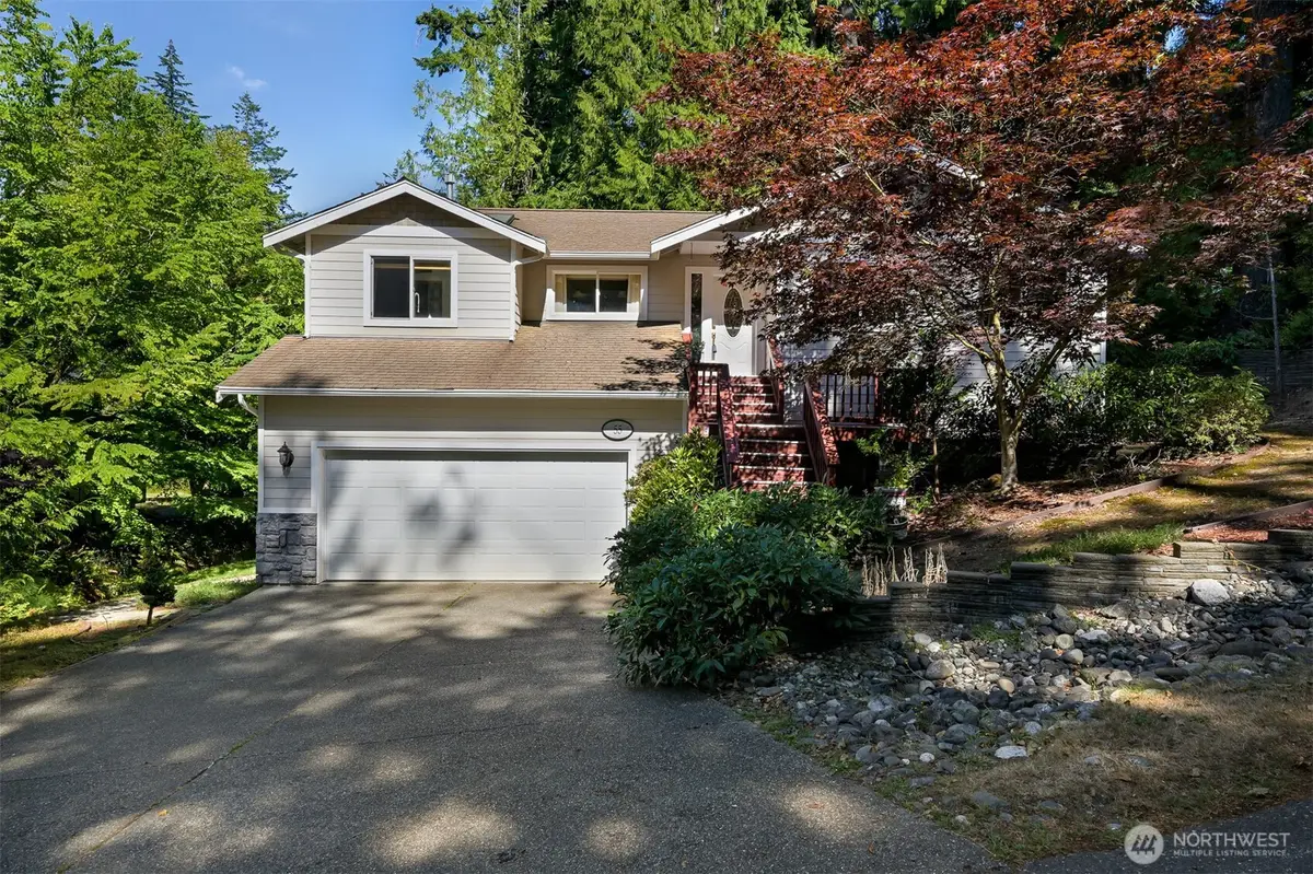55 Lake Louise Drive, Bellingham, WA 98229 - #1