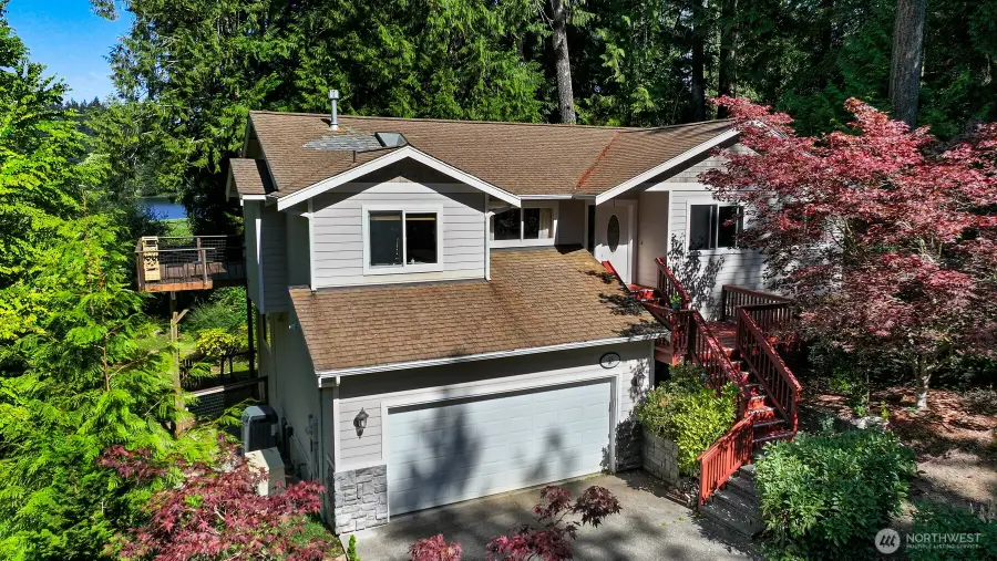 55 Lake Louise Drive, Bellingham, WA 98229 - #2