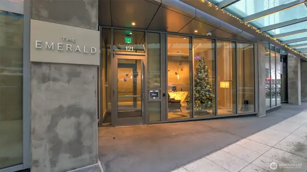 121 Stewart Street #905, Seattle, WA 98101