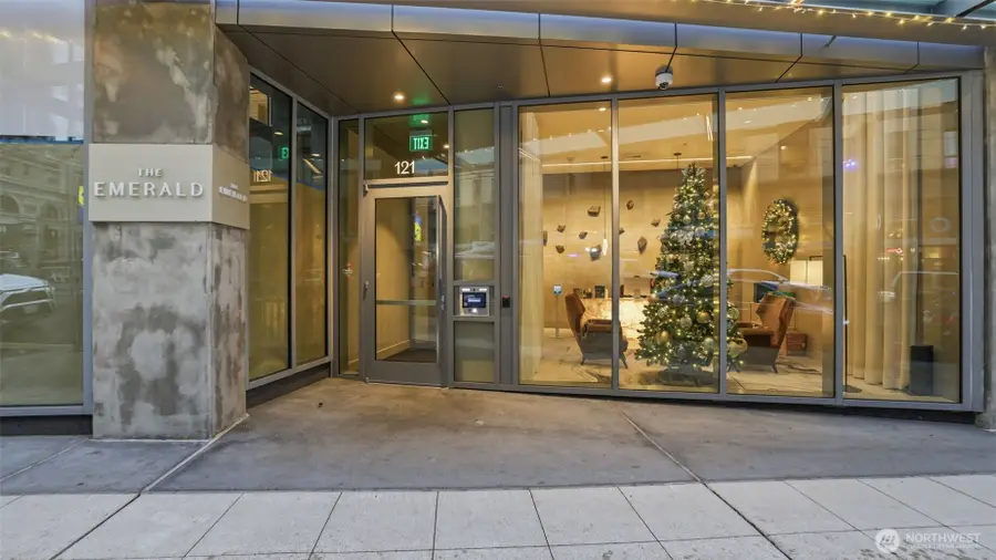 121 Stewart Street #905, Seattle, WA 98101 - #2