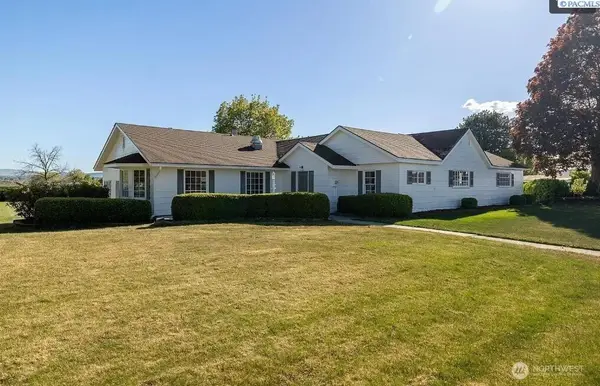 7108 W Argent, Pasco, WA 99301