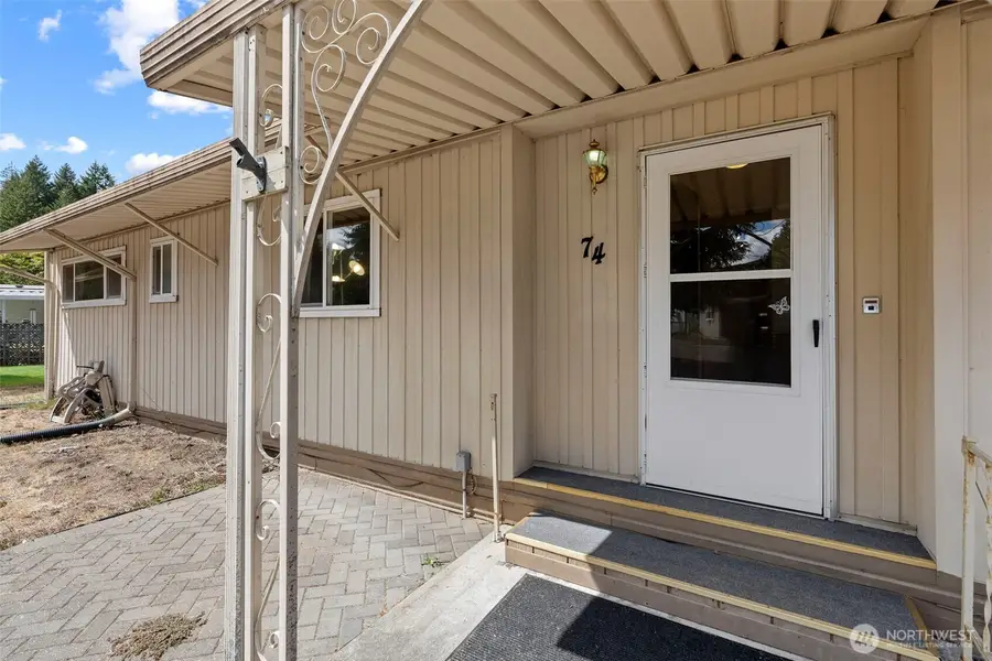 930 Trosper Road Sw #74, Tumwater, WA 98512 - #3