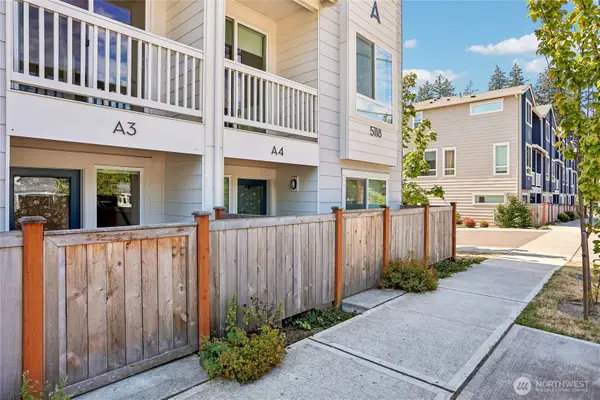 5118 164th Street Sw #A3, Edmonds, WA 98026