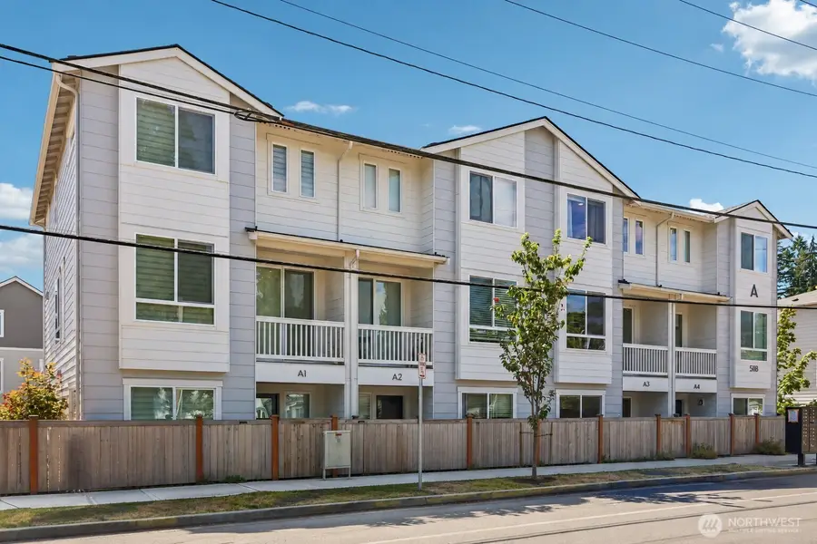 5118 164th Street Sw #A3, Edmonds, WA 98026 - #2