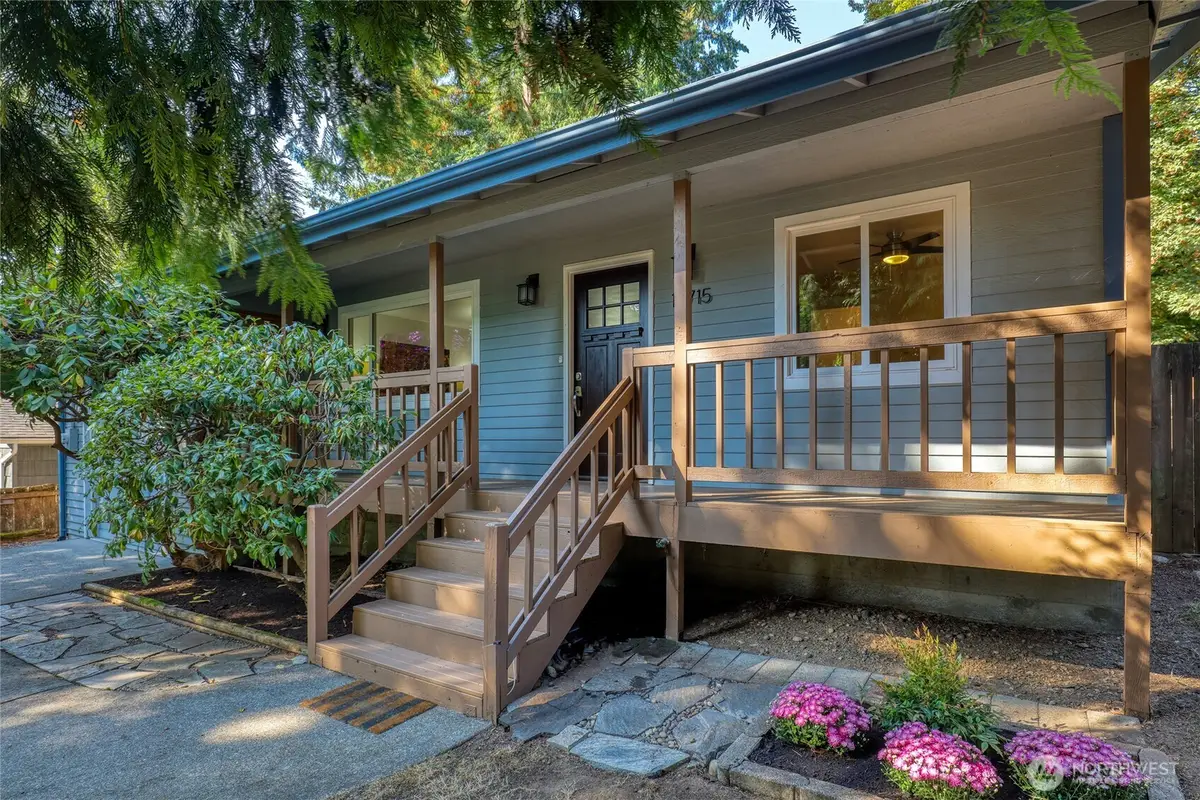 13715 26th Avenue Ne, Seattle, WA 98125 - #1