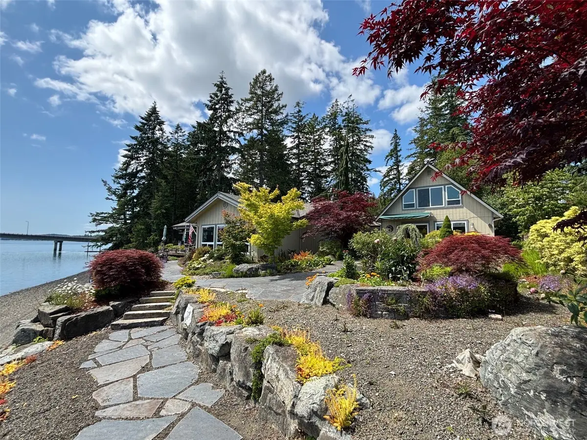 3451 E Pickering Road, Shelton, WA 98584 - #1