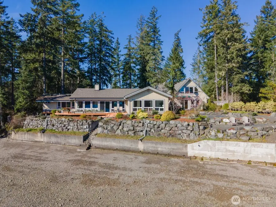 3451 E Pickering Road, Shelton, WA 98584 - #3