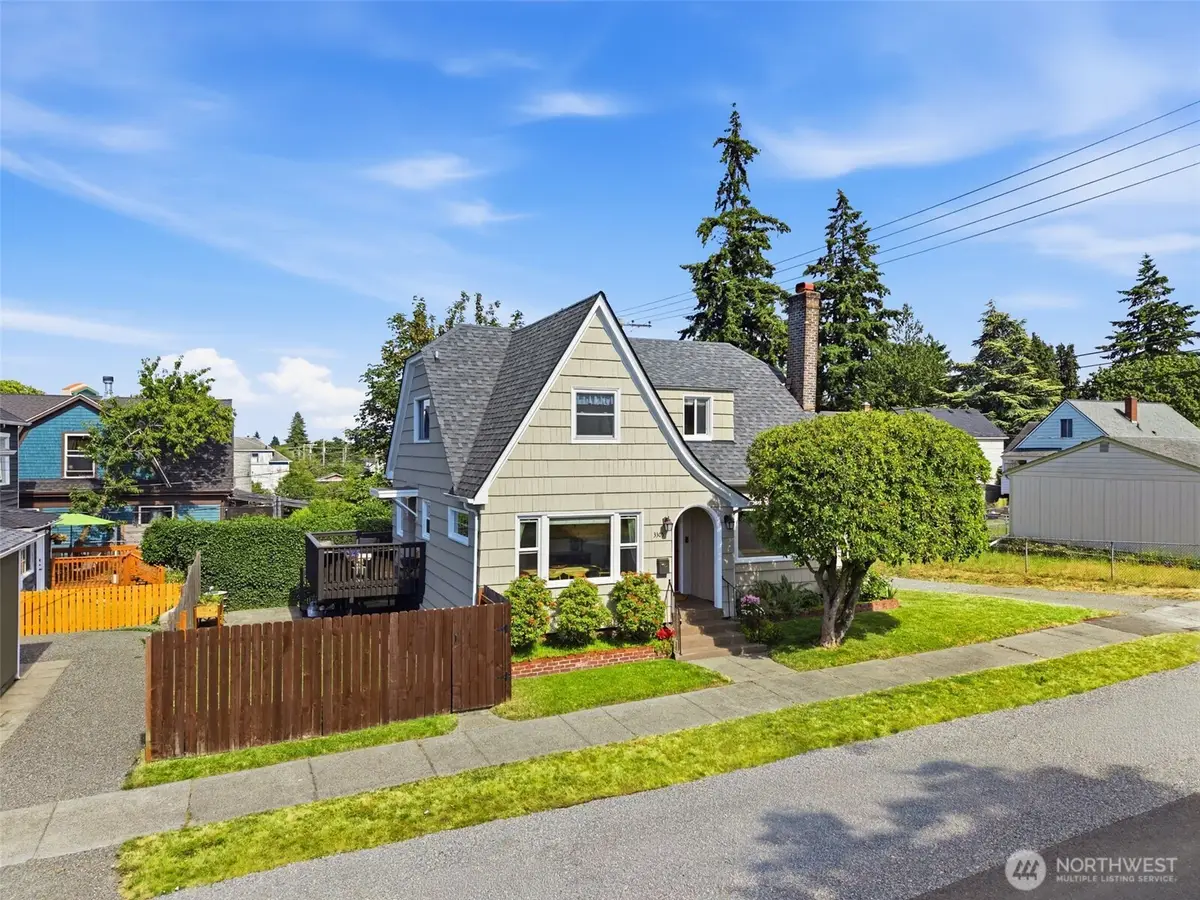 3305 Fawcett Avenue, Tacoma, WA 98418 - #1