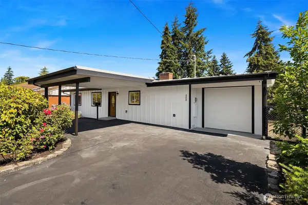 4625 Silvertip Lane, Everett, WA 98203