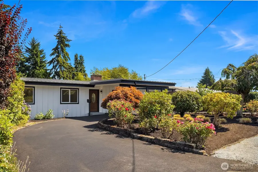 4625 Silvertip Lane, Everett, WA 98203 - #3