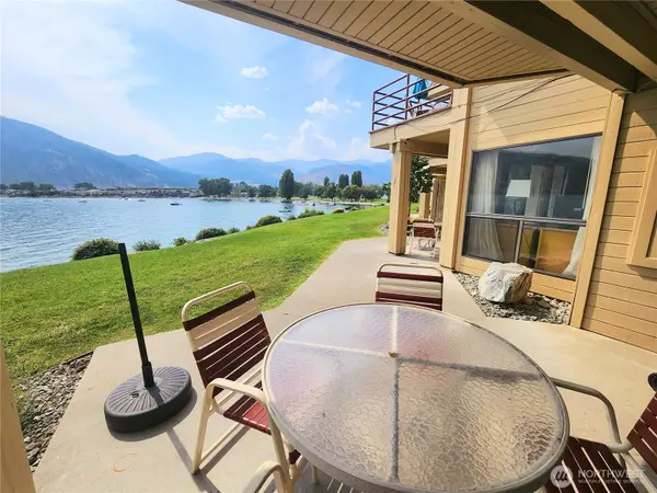 1 Nekquelekin 436-g, Manson, WA 98831