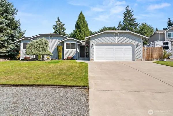 15911 91st Avenue Ct, Puyallup, WA 98375