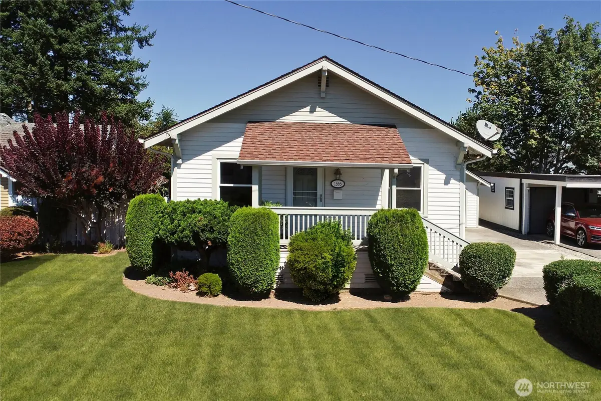 1565 Sorenson Avenue, Enumclaw, WA 98022 - #1