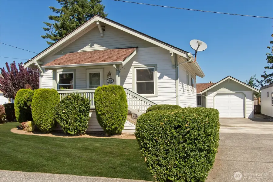 1565 Sorenson Avenue, Enumclaw, WA 98022 - #3