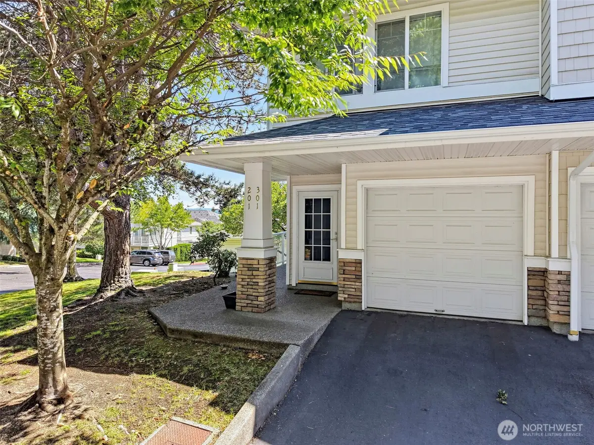 22122 41st Avenue S #301, Kent, WA 98032 - #1