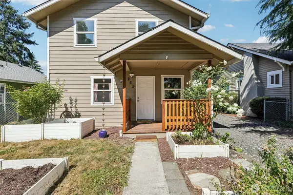 265 17th Avenue, Longview, WA 98632