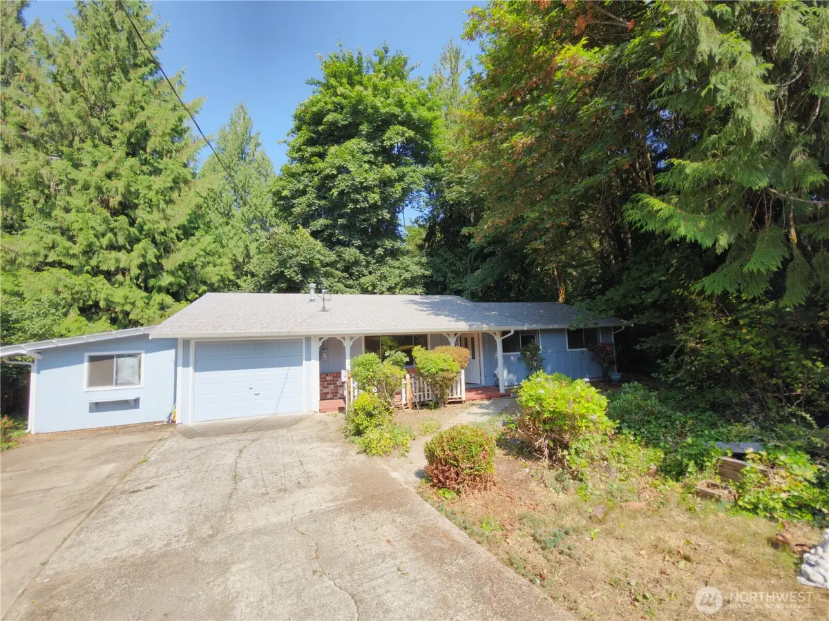 5444 21st Court Ne, Olympia, WA 98516 - #1