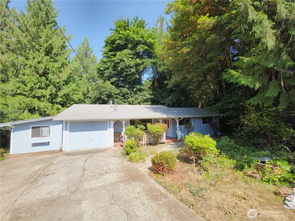 5444 21st Court Ne, Olympia, WA 98516