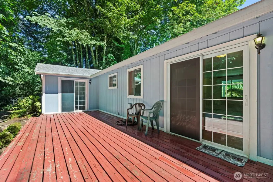5444 21st Court Ne, Olympia, WA 98516 - #2