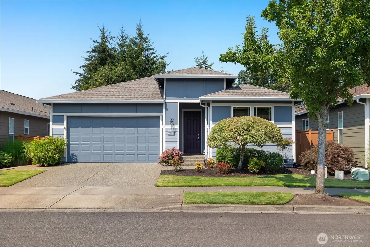 5023 Orcas Street Ne, Lacey, WA 98516 - #1