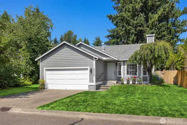 23032 SE 282nd Court, Maple Valley, WA 98038