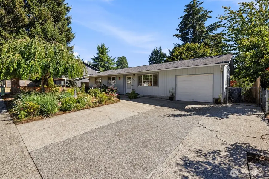 15827 NE 110th Street, Redmond, WA 98052 - #2