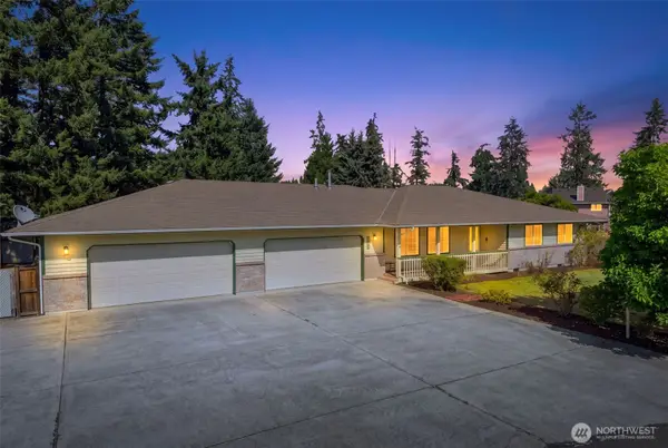19009 10th Avenue Ct E, Spanaway, WA 98387