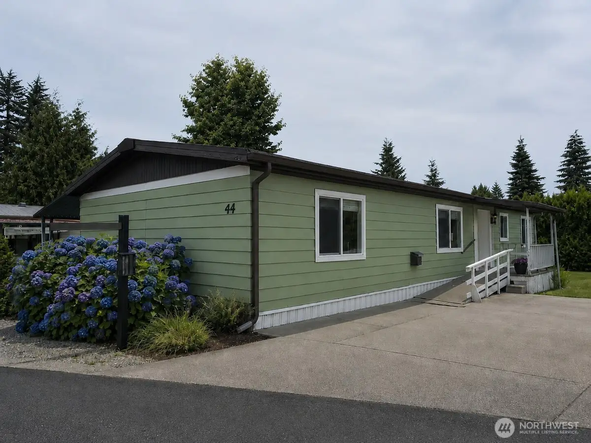 16300 State Hwy 305 Ne #44, Poulsbo, WA 98370 - #1