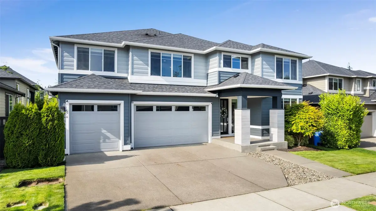 11574 Arrowhead Drive, Gig Harbor, WA 98332 - #1