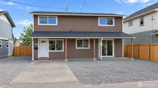 2554 S J Street, Tacoma, WA 98405