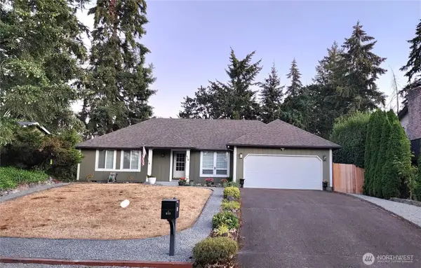 614 191st Street E, Spanaway, WA 98387