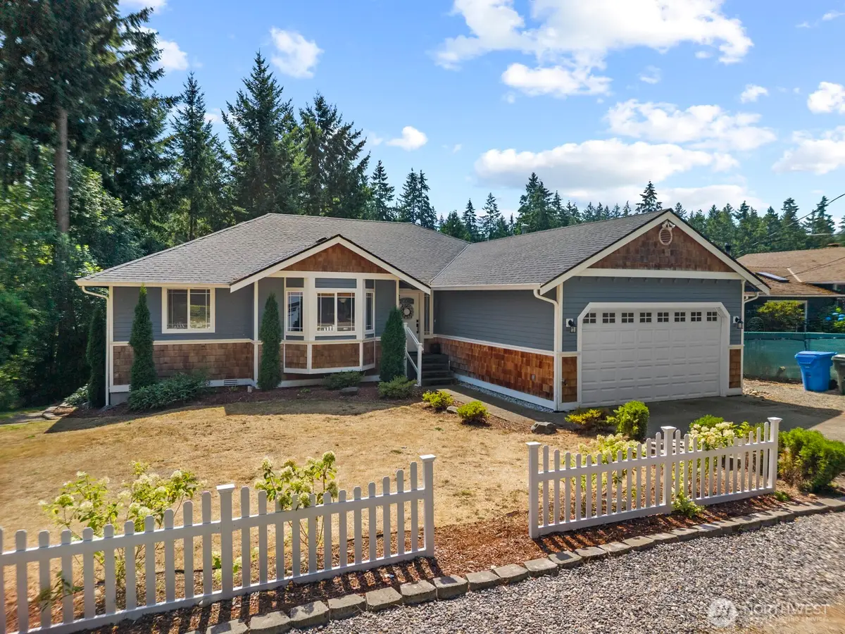 18505 68th Street E, Bonney Lake, WA 98391 - #1