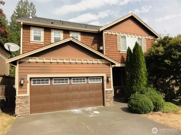 21304 SE 258th Place, Maple Valley, WA 98038