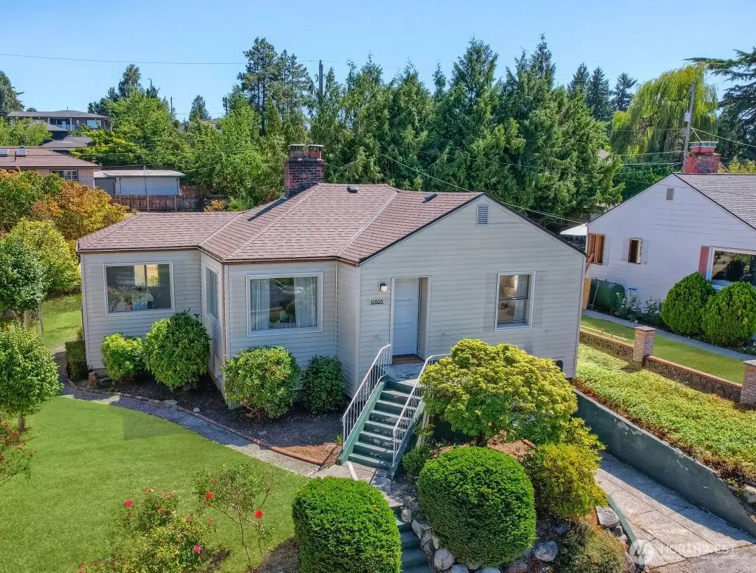 10808 Lake Ridge Drive S, Seattle, WA 98178 - #1
